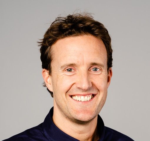 Simon Rogerson